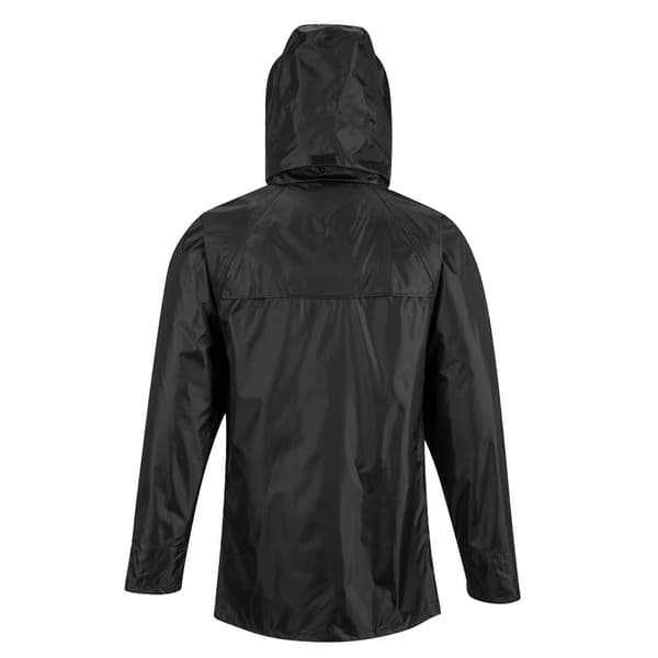 Portwest Mens Classic Raincoat