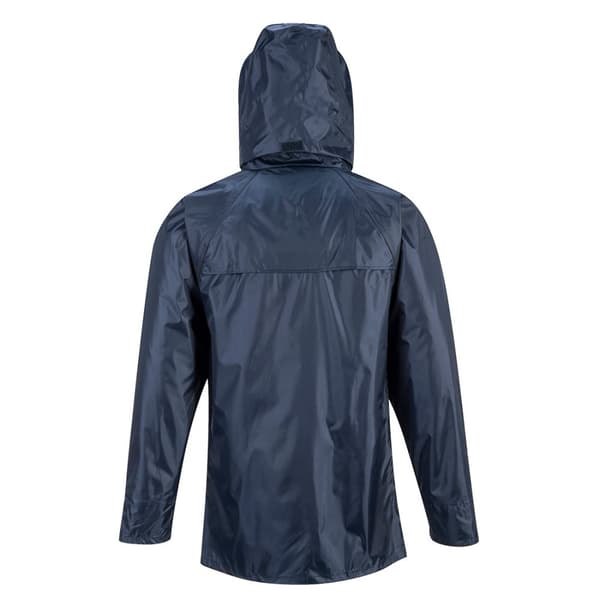 Portwest Mens Classic Raincoat