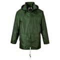Miniatyrbilde 1 av 2: Portwest Mens Classic Raincoat