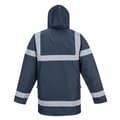 Miniatyrbilde 2 av 2: Portwest Mens Iona Lightweight Traffic Jacket