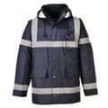 Miniatyrbilde 1 av 2: Portwest Mens Iona Lightweight Traffic Jacket