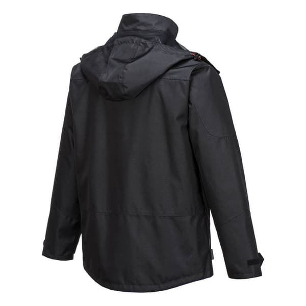 Portwest Mens Outcoach Jacket