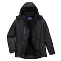 Miniatyrbilde 1 av 2: Portwest Mens Outcoach Jacket