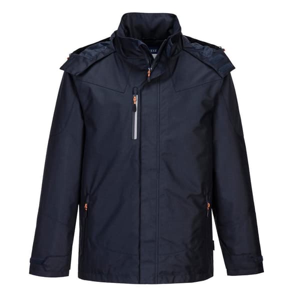 Portwest Mens Outcoach Jacket