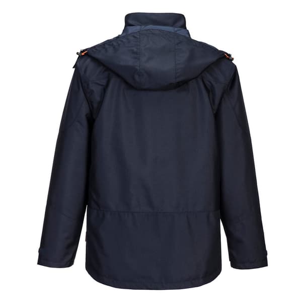 Portwest Mens Outcoach Jacket