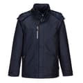 Miniatyrbilde 1 av 2: Portwest Mens Outcoach Jacket