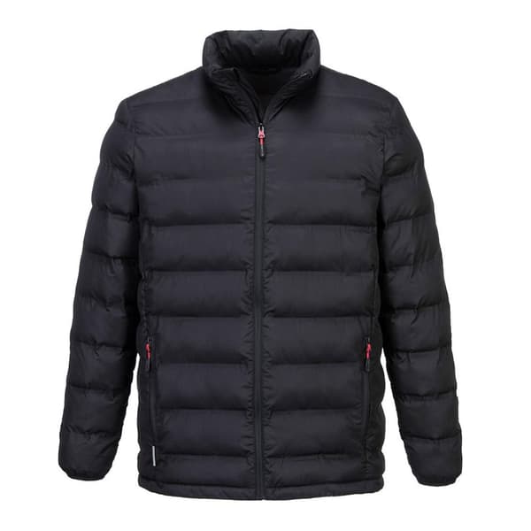 Portwest Mens KX3 Ultrasonic Padded Jacket