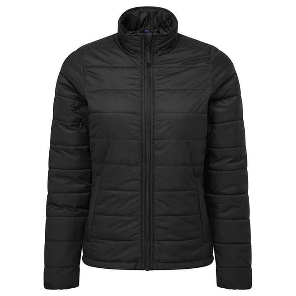 Premier Womens/Ladies Recyclight Padded Jacket