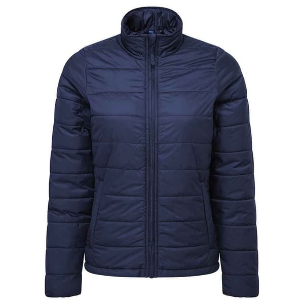 Premier Womens/Ladies Recyclight Padded Jacket