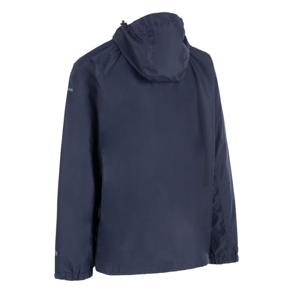 Trespass Mens Tarrant TP75 Waterproof Jacket