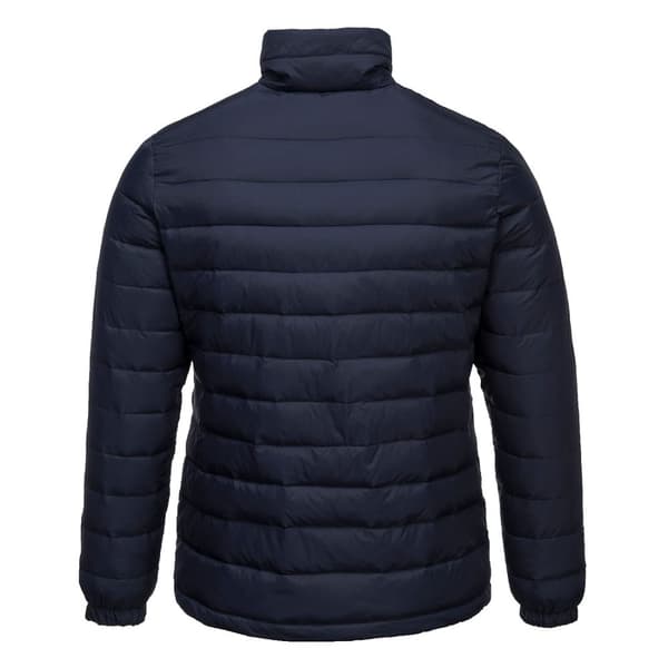 Portwest Womens/Ladies Aspen Baffled Padded Jacket