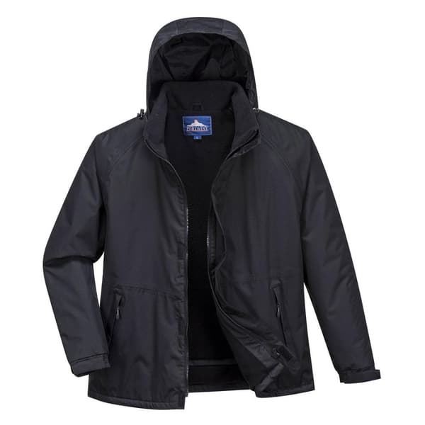 Portwest Mens Limax TK2 Winter Insulated Jacket