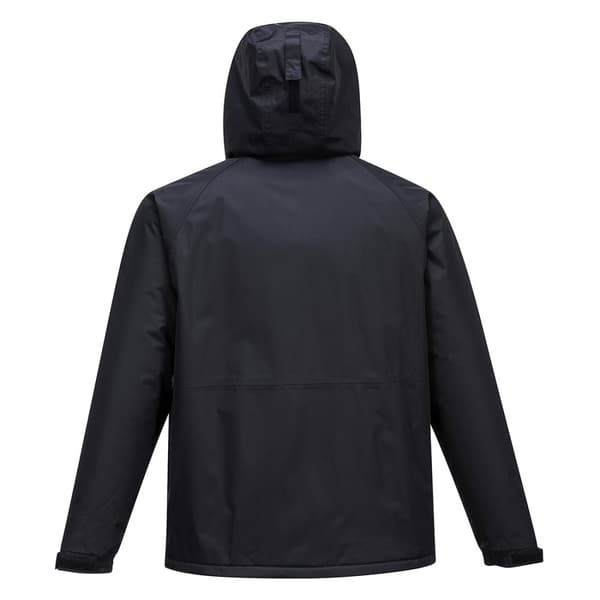 Portwest Mens Limax TK2 Winter Insulated Jacket