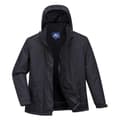 Miniatyrbilde 1 av 2: Portwest Mens Limax TK2 Winter Insulated Jacket