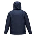 Miniatyrbilde 2 av 2: Portwest Mens Limax TK2 Winter Insulated Jacket