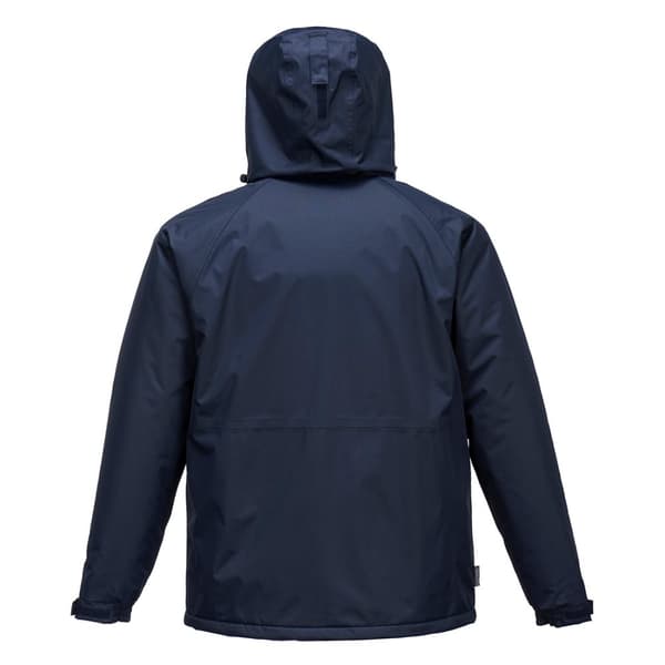Portwest Mens Limax TK2 Winter Insulated Jacket