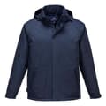 Miniatyrbilde 1 av 2: Portwest Mens Limax TK2 Winter Insulated Jacket