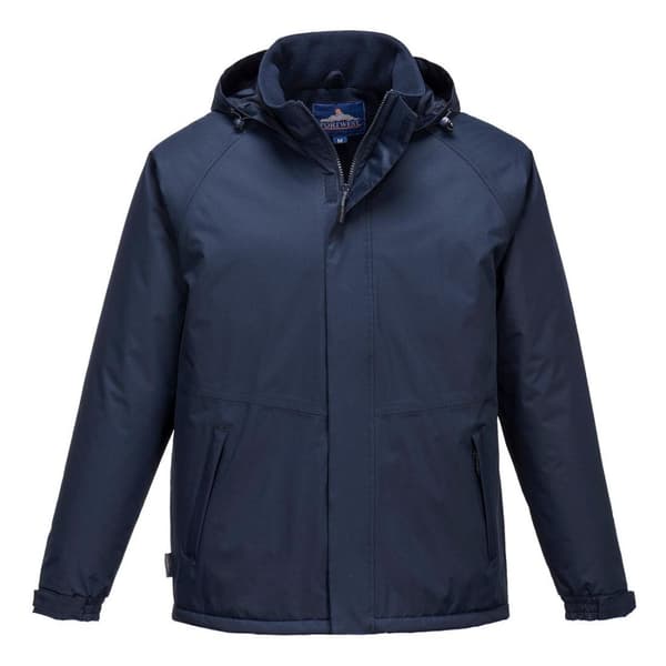 Portwest Mens Limax TK2 Winter Insulated Jacket