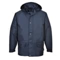 Pikkukuva 1 / 2: Portwest Mens Arbroath Fleece Lined Breathable Winter Padded Jacket