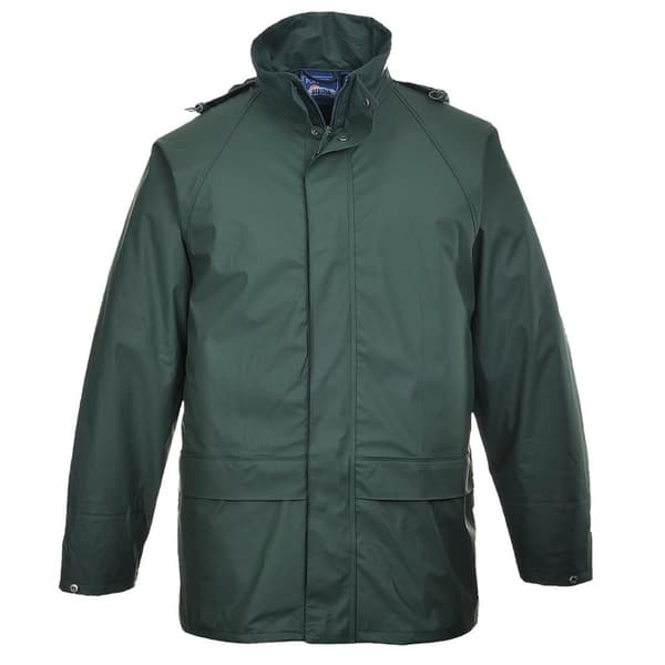 Portwest Mens Classic Sealtex Jacket