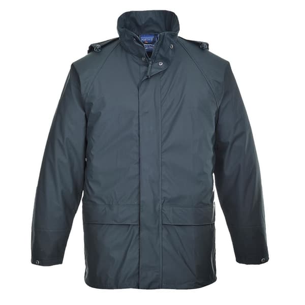 Portwest Mens Classic Sealtex Jacket