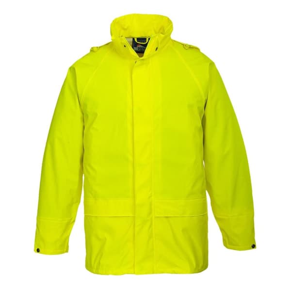 Portwest Mens Classic Sealtex Jacket