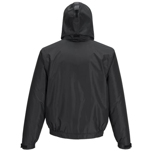 Portwest Mens Calais Bomber Jacket