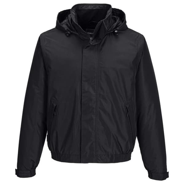 Portwest Mens Calais Bomber Jacket