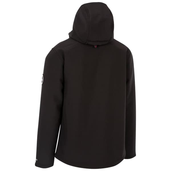 Trespass Lewis Soft Shell-jacka för herrar