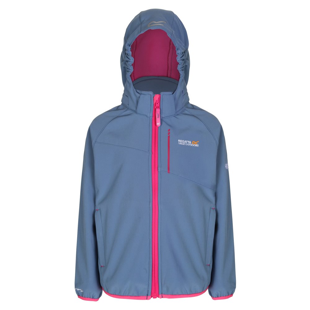 Regatta great outdoors hotsell adventure tech jacket