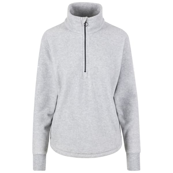 Trespass Womens/Ladies Swirled Marl Fleece