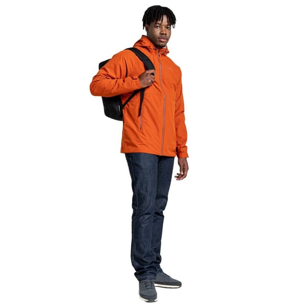 Craghoppers Mens Sebastian Waterproof Jacket