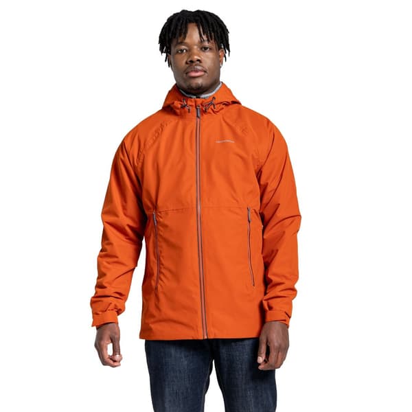 Craghoppers Mens Sebastian Waterproof Jacket