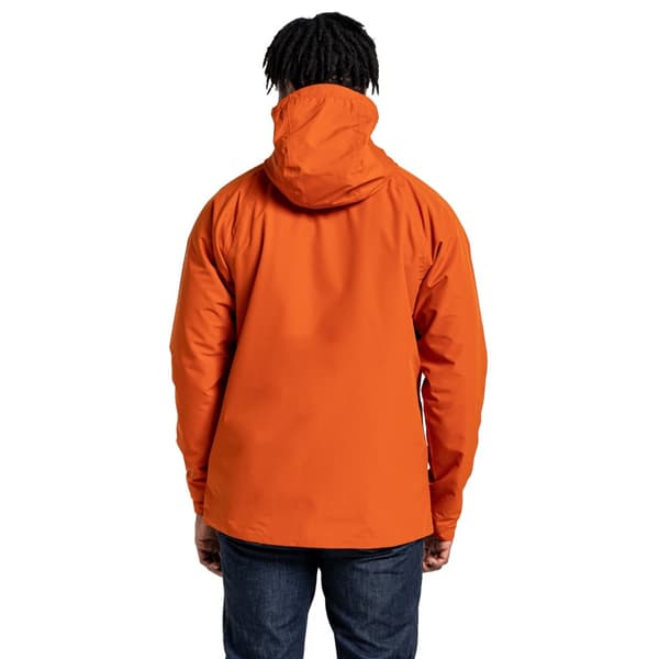 Craghoppers Mens Sebastian Waterproof Jacket
