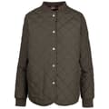 Pikkukuva 1 / 3: Trespass Womens/Ladies Oversee Padded Jacket