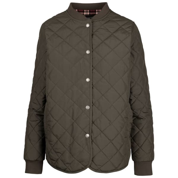 Trespass Womens/Ladies Oversee Padded Jacket