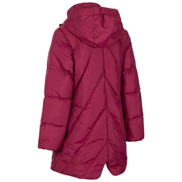 Trespass Childrens/Kids Vello Padded Jacket