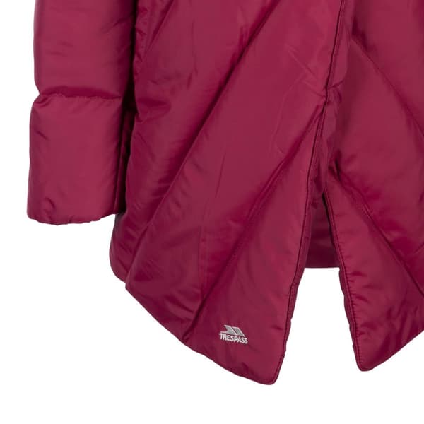 Trespass Childrens/Kids Vello Padded Jacket