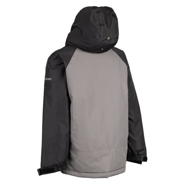 Trespass Childrens/Kids Discover Contrast Zip Jacket
