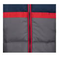 Miniatyrbillede 4 af 4: Trespass Childrens/Kids Strewd Contrast Zip Padded Jacket