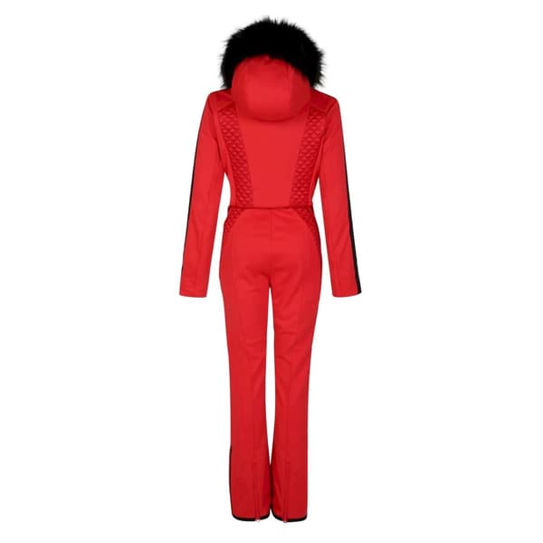 Dare 2B Dame/Damer Julien Macdonald Supermacy Snowsuit til kvinder/damer