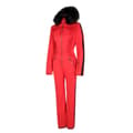 Miniatyrbillede 3 af 5: Dare 2B Dame/Damer Julien Macdonald Supermacy Snowsuit til kvinder/damer