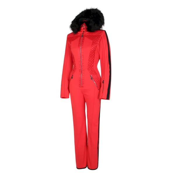 Dare 2B Dame/Damer Julien Macdonald Supermacy Snowsuit til kvinder/damer