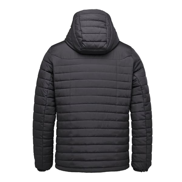 Stormtech Womens/Ladies Nautilus Quilted Padded Jacket