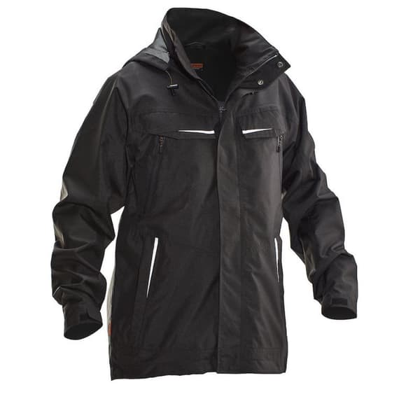 Jobman Mens Shell Jacket