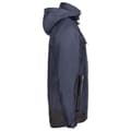 Miniatyrbilde 3 av 3: Jobman Mens Shell Jacket