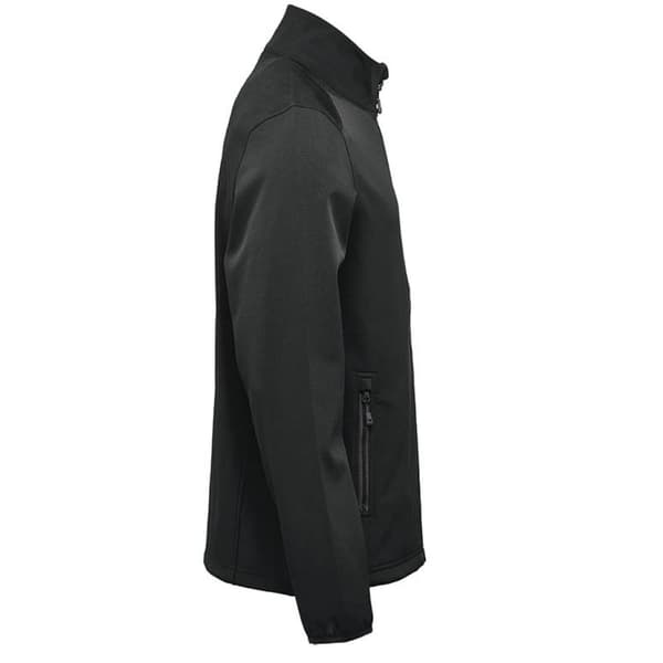 Stormtech Mens Narvik Soft Shell Jacket