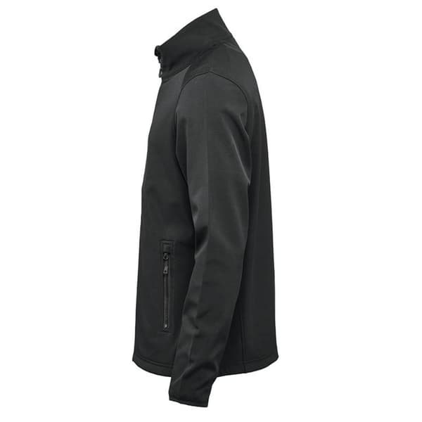 Stormtech Mens Narvik Soft Shell Jacket