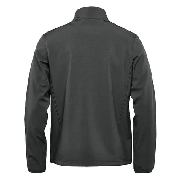Stormtech Mens Narvik Soft Shell Jacket