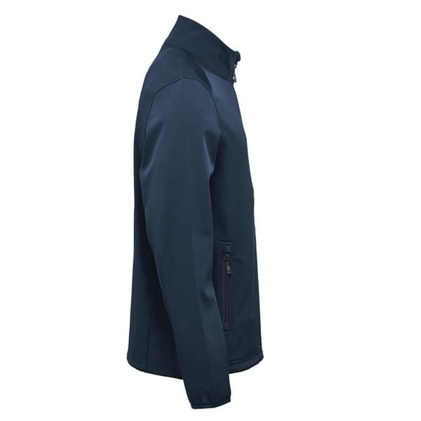 Stormtech Mens Narvik Soft Shell Jacket
